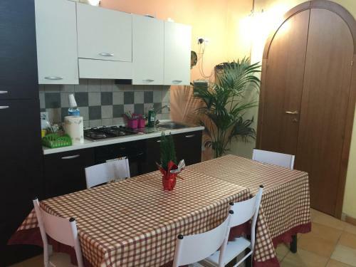 B&B Da Rosa