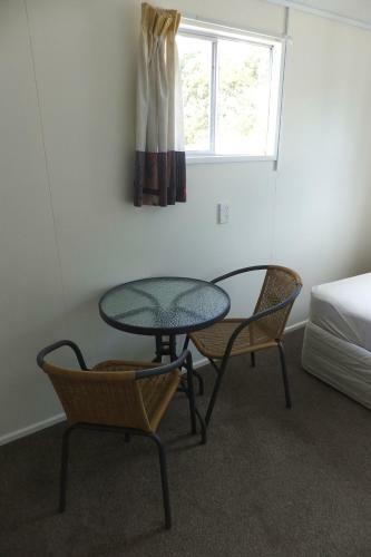 Waitaki Waters Holiday Park
