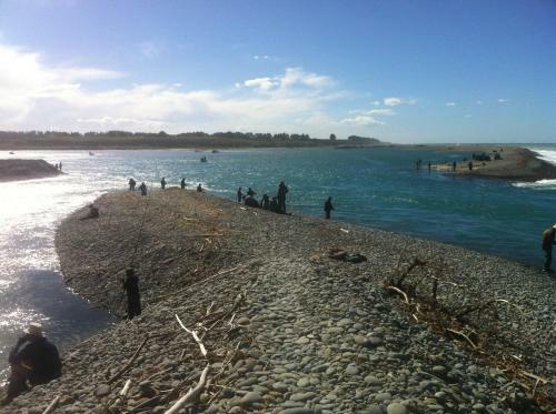 Waitaki Waters Holiday Park