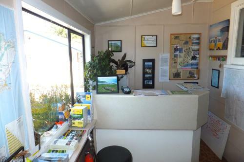 Waitaki Waters Holiday Park