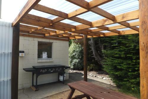 Waitaki Waters Holiday Park
