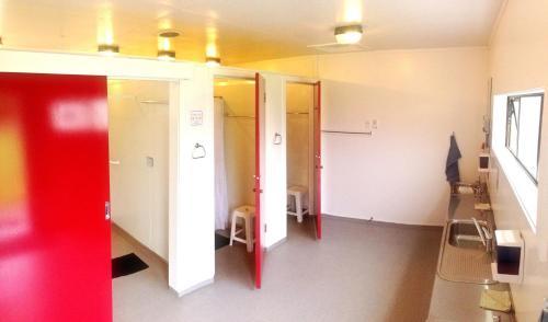 Waitaki Waters Holiday Park