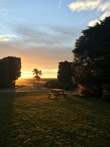 Waitaki Waters Holiday Park