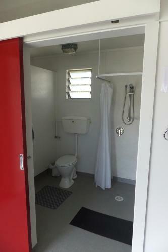 Waitaki Waters Holiday Park