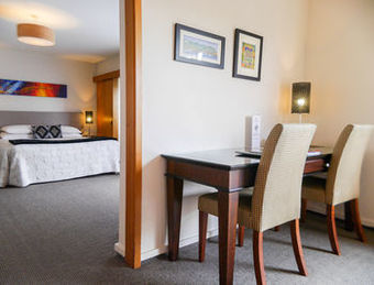 Motel Hotel Carlton Mill