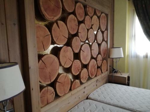 Hotel Bait De Angial