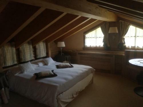 Hotel Bait De Angial