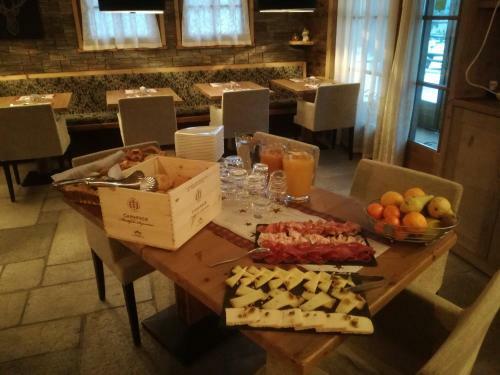 Hotel Bait De Angial