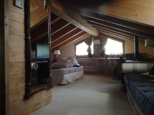Hotel Bait De Angial