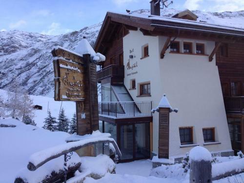 Hotel Bait De Angial
