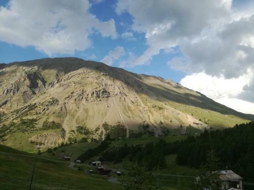 Hotel Bait De Angial