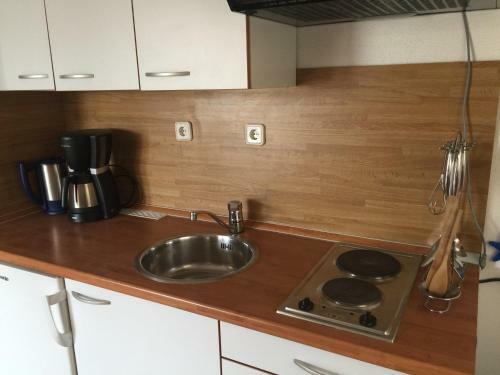 Apartments Villa Dolmar