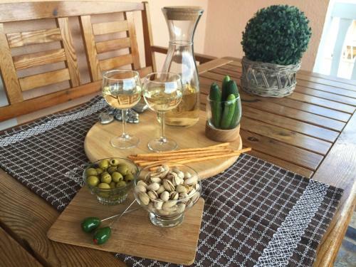 Apartments Villa Dolmar