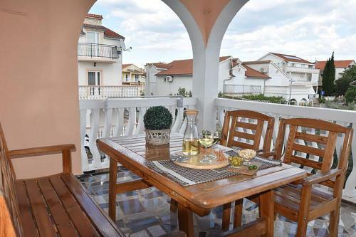 Apartments Villa Dolmar