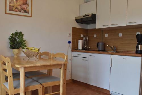 Apartments Villa Dolmar