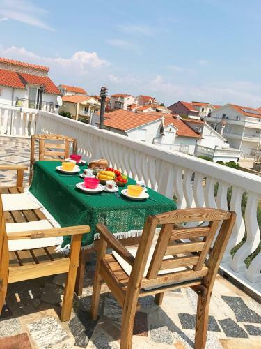 Apartments Villa Dolmar