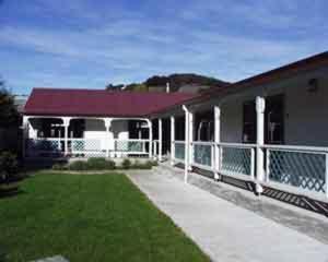 Motel South Sea Hotel - Stewart Island