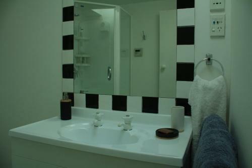 Aquavilla B&B