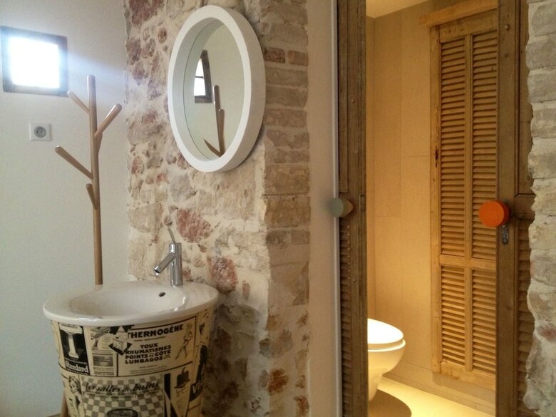 Hotel H�tel De La Pin�de