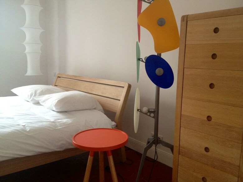 Hotel H�tel De La Pin�de