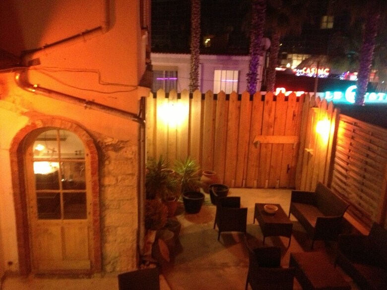Hotel H�tel De La Pin�de
