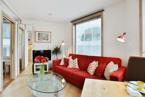 Apartamento Access Appartement