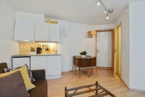 Apartamento Access Appartement