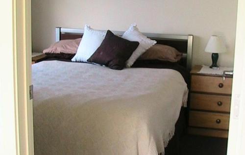 Mandhari Bed And Breakfast Cottage