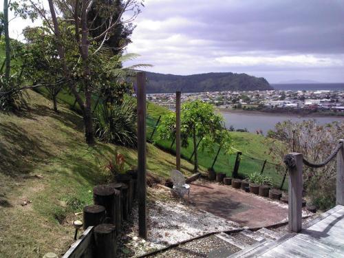 Mandhari Bed And Breakfast Cottage