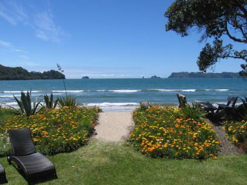 Motel Beachfront Resort