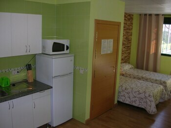 Apartamentos Barajas