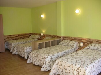 Apartamentos Barajas