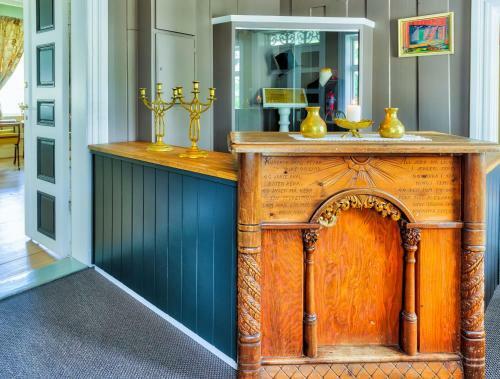 Hotel Dale Gudbrands Gard