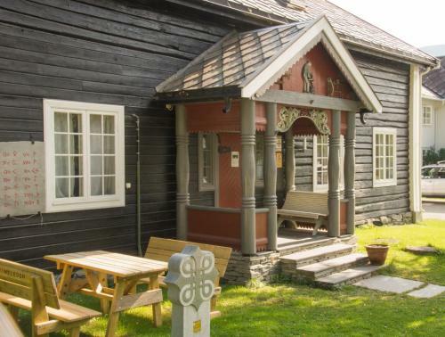 Hotel Dale Gudbrands Gard