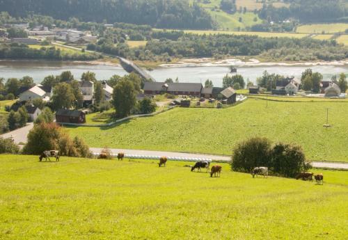 Hotel Dale Gudbrands Gard