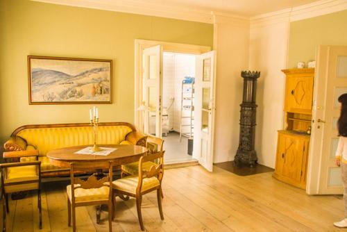 Hotel Dale Gudbrands Gard