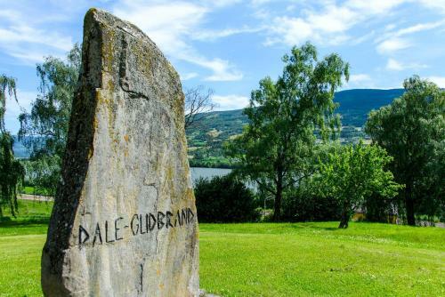 Hotel Dale Gudbrands Gard