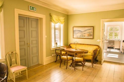 Hotel Dale Gudbrands Gard
