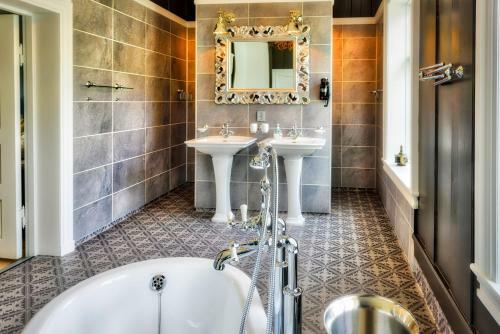 Hotel Dale Gudbrands Gard