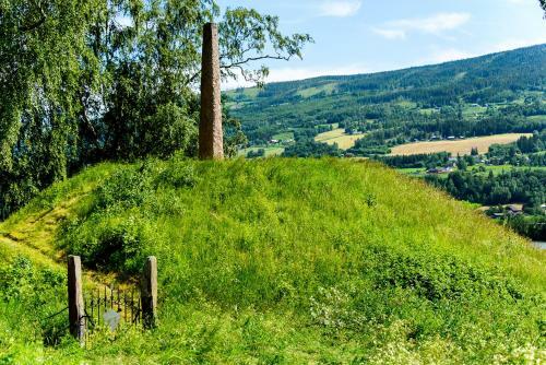 Hotel Dale Gudbrands Gard