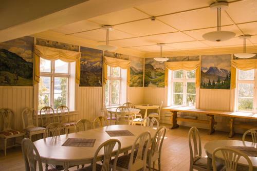 Hotel Dale Gudbrands Gard