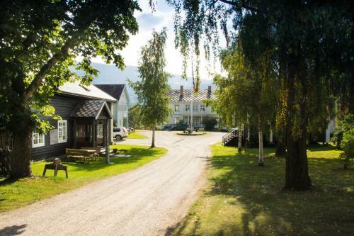 Hotel Dale Gudbrands Gard