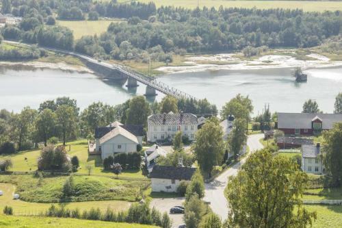 Hotel Dale Gudbrands Gard
