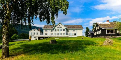 Hotel Dale Gudbrands Gard