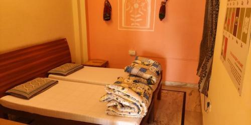 Le Pension Backpackers Hostel Jaipur