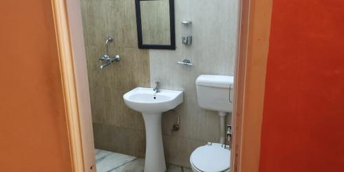 Le Pension Backpackers Hostel Jaipur