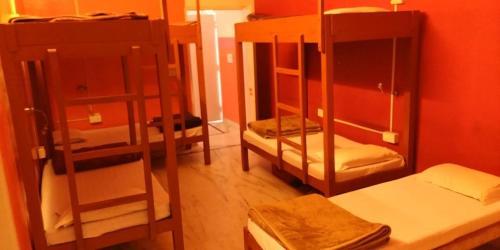 Le Pension Backpackers Hostel Jaipur