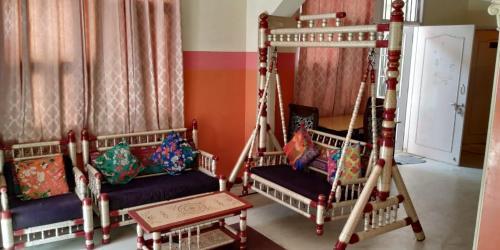 Le Pension Backpackers Hostel Jaipur