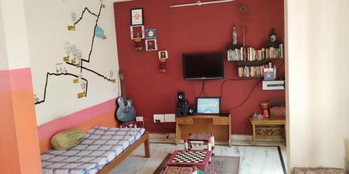 Le Pension Backpackers Hostel Jaipur