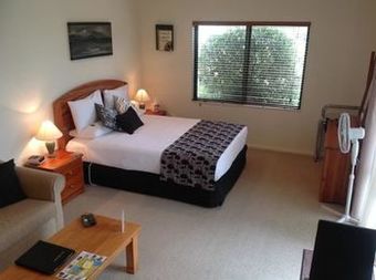 Andrea's Bed & Breakfast